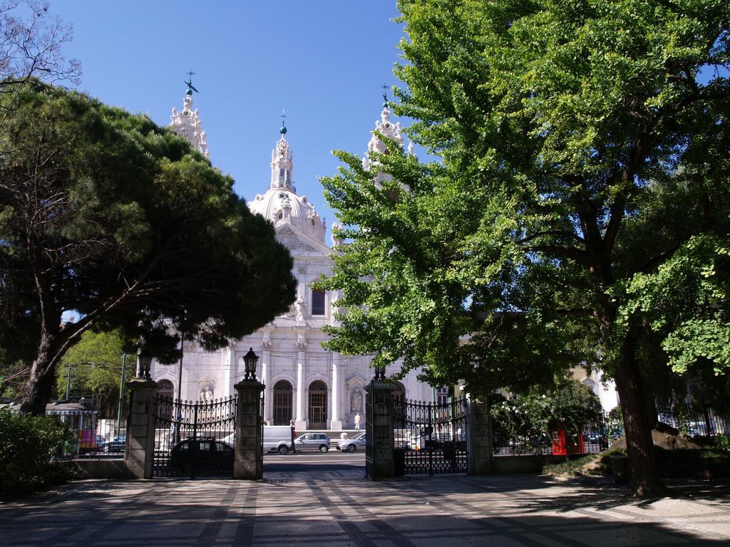 Imperium Lisbon Village Esterno foto
