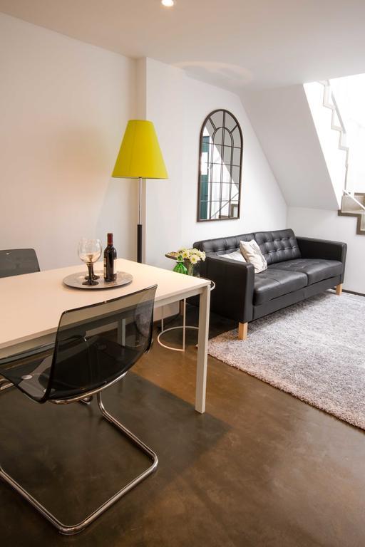 Imperium Lisbon Village Esterno foto