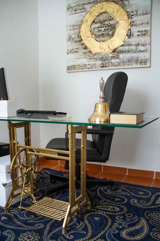Imperium Lisbon Village Esterno foto