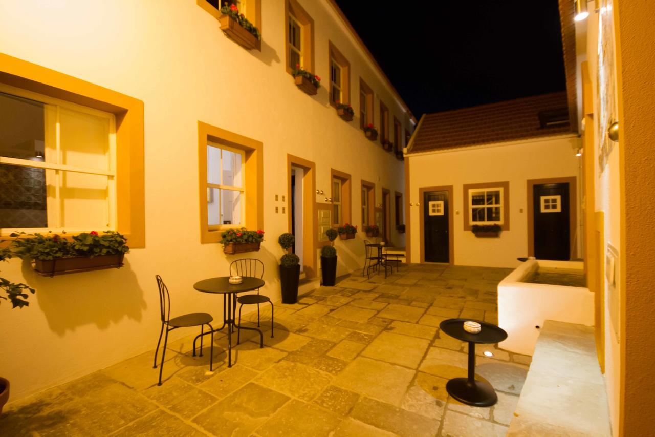 Imperium Lisbon Village Esterno foto