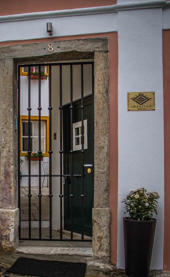 Imperium Lisbon Village Esterno foto