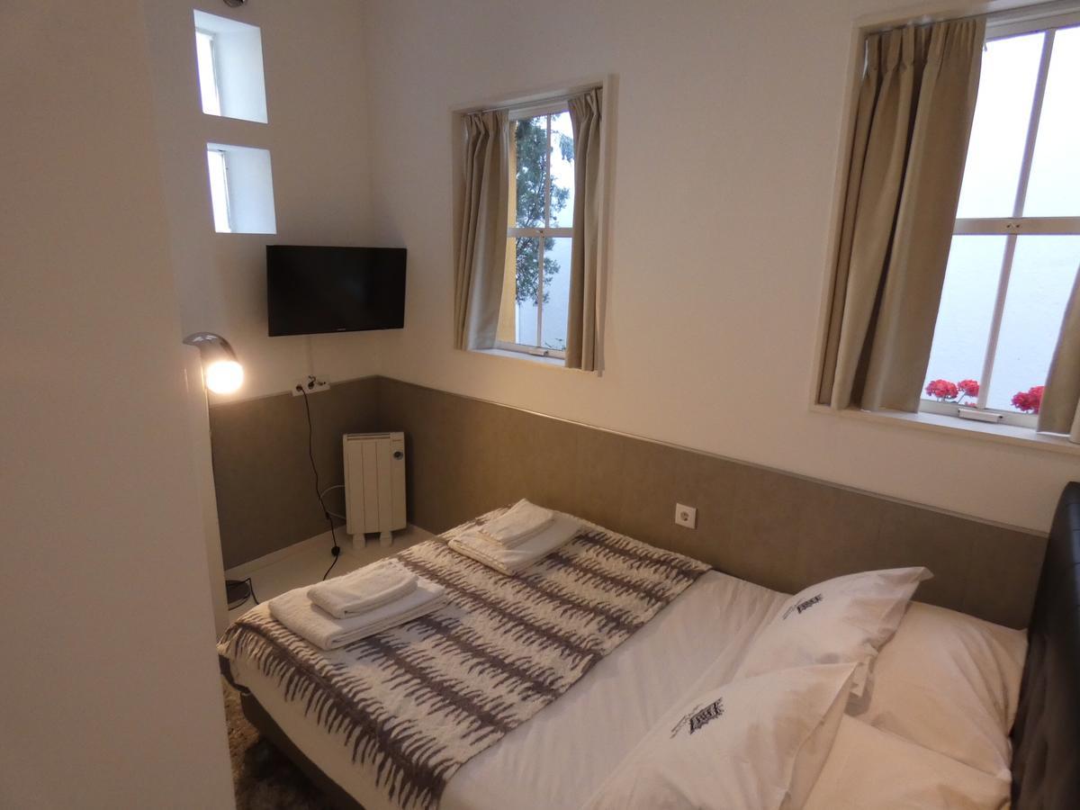 Imperium Lisbon Village Esterno foto