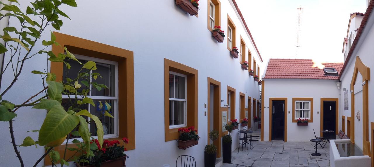 Imperium Lisbon Village Esterno foto