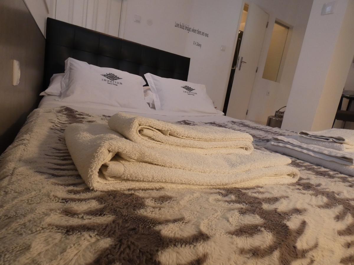 Imperium Lisbon Village Esterno foto