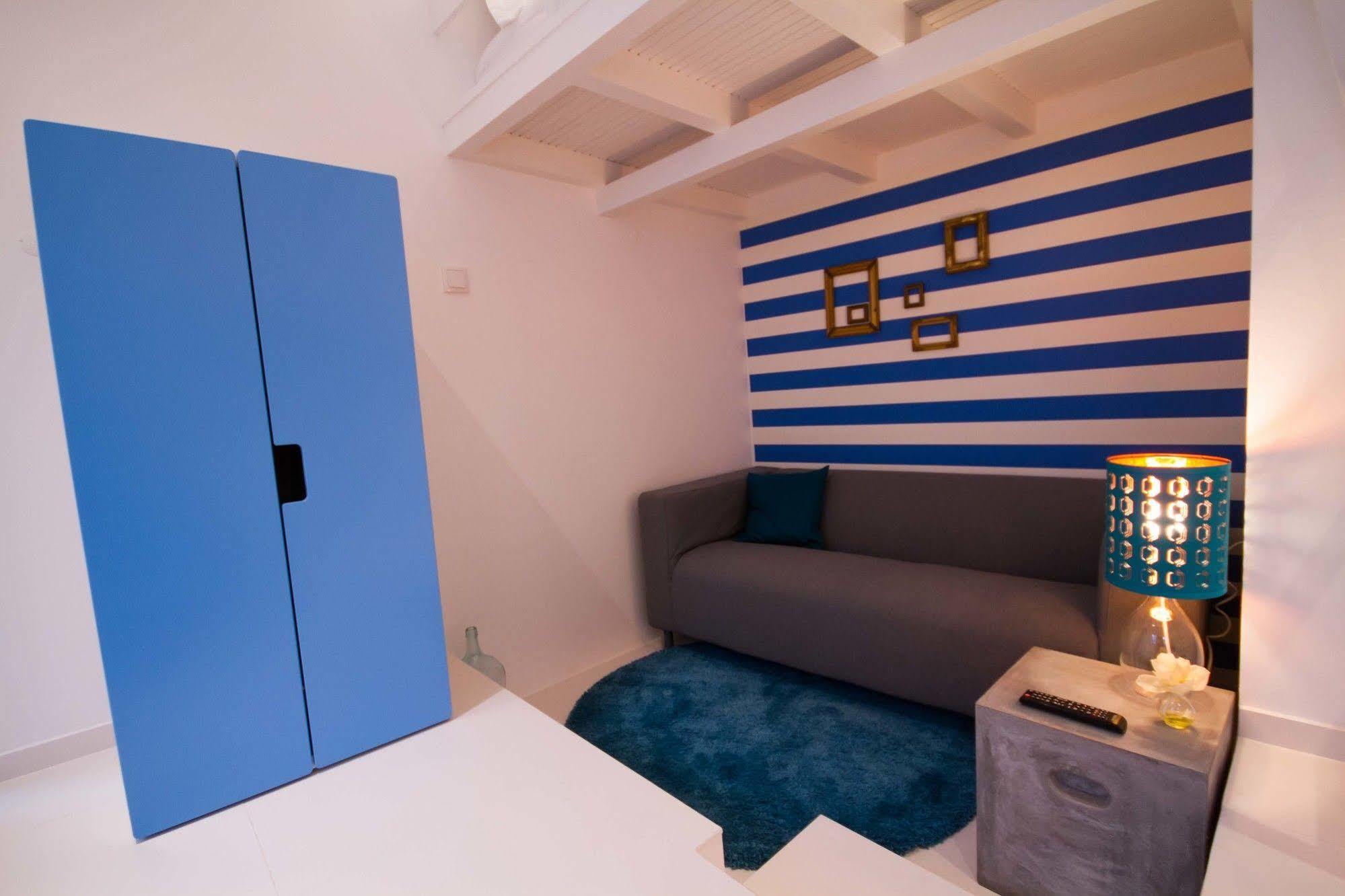 Imperium Lisbon Village Esterno foto