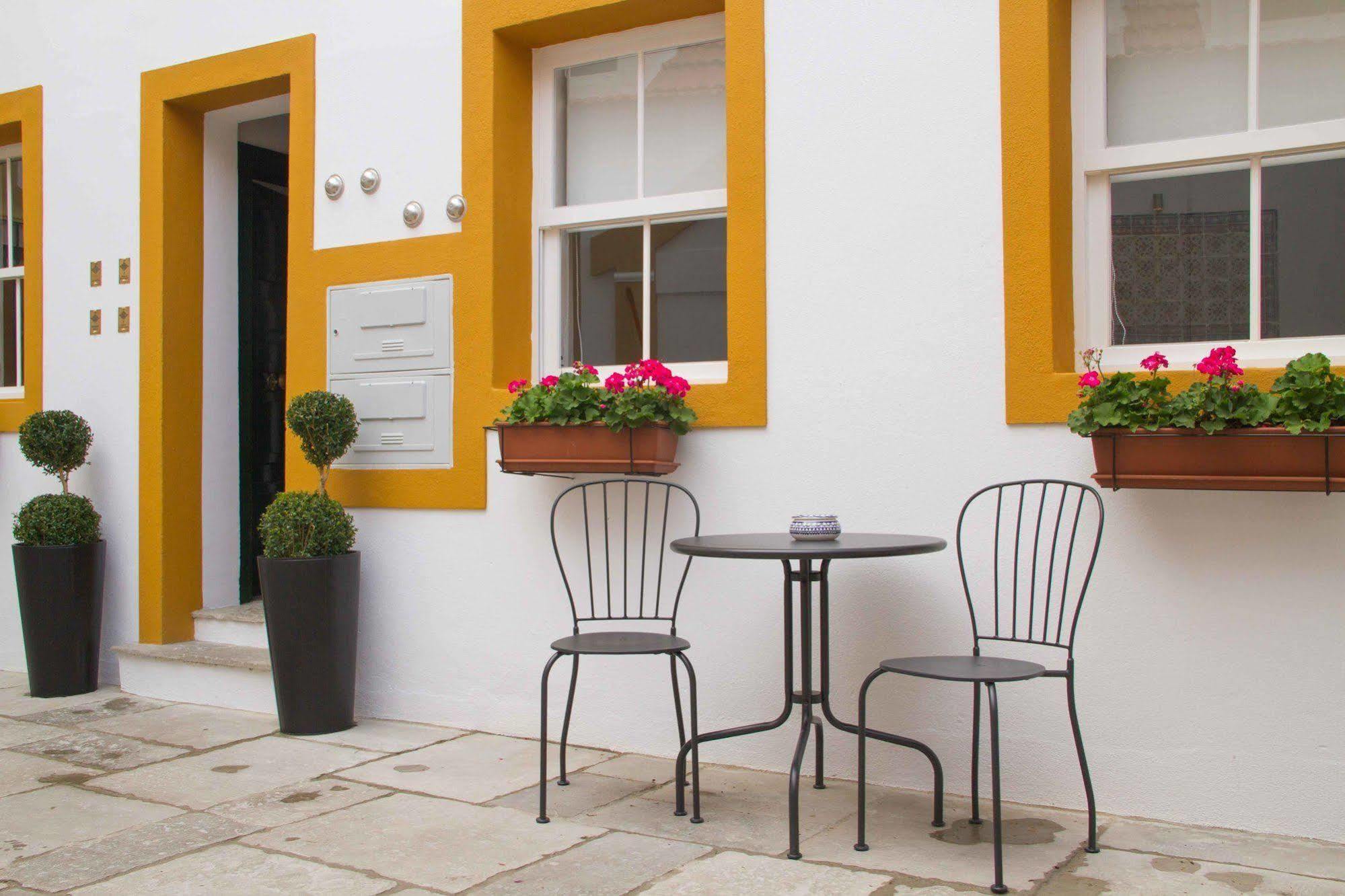 Imperium Lisbon Village Esterno foto