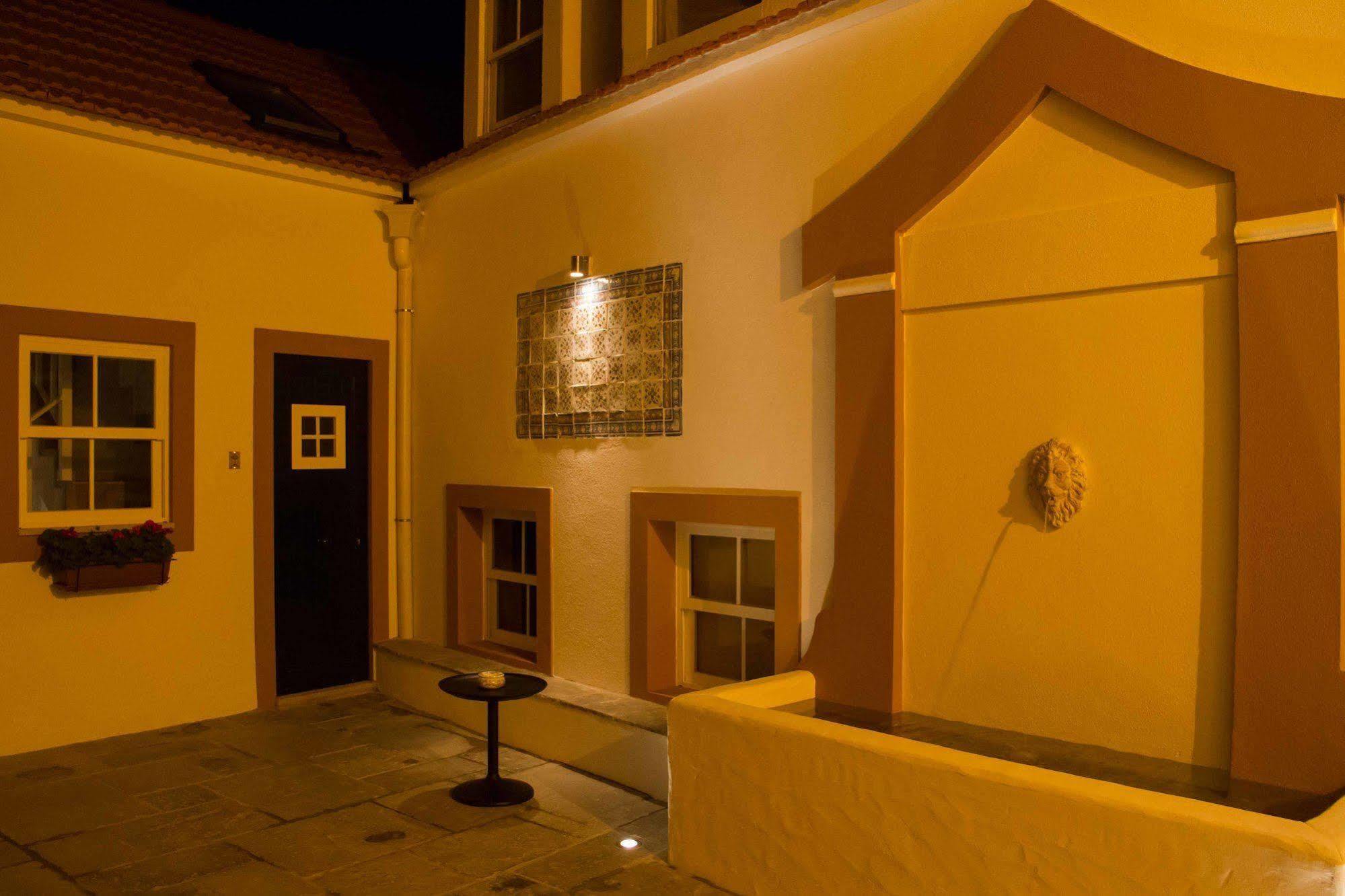 Imperium Lisbon Village Esterno foto