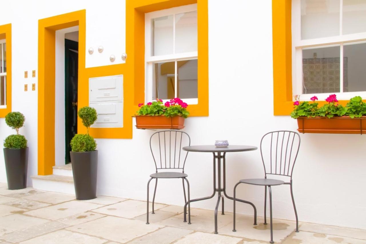Imperium Lisbon Village Esterno foto