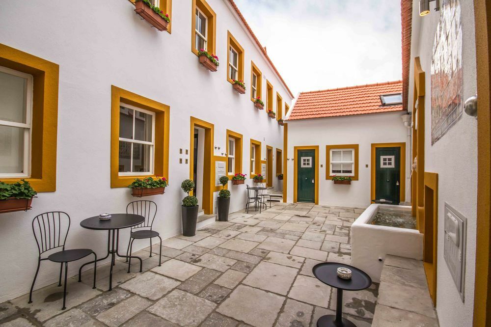 Imperium Lisbon Village Esterno foto